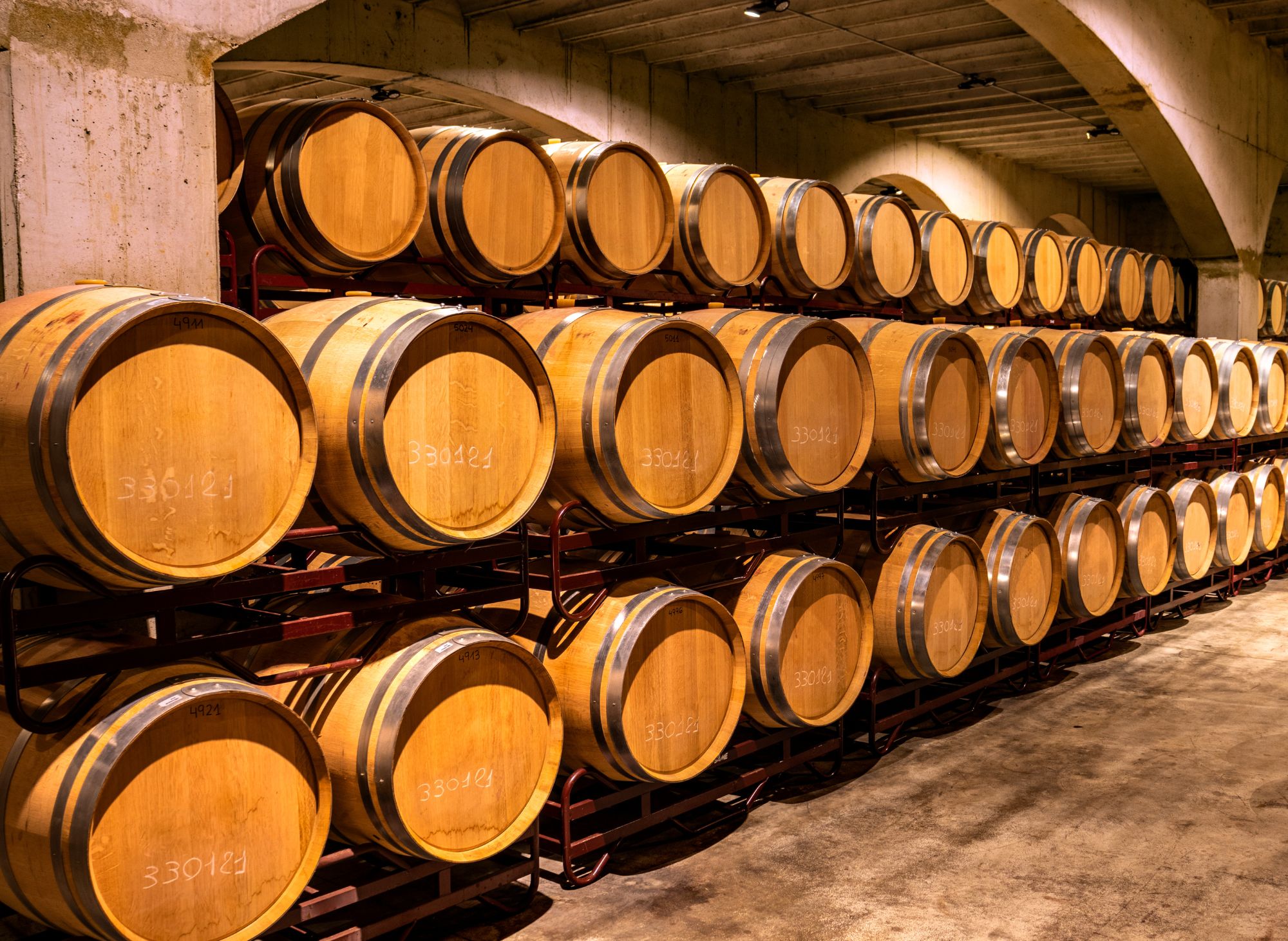 El arte de la maceración en la elaboración del vino